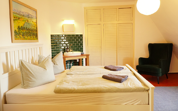 Double Room, Foto: David Kaiser