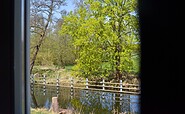 An den Wiesen - Fensterblick, Foto: Oliver Jenichen, Lizenz: Oliver Jenichen