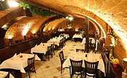 Hotel Arcus Kellerrestaurant, Foto: Hotel Arcus, Lizenz: Hotel Arcus