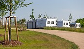 Campingplatz Sonnenkap Prenzlau, Foto: CPG Campingplatzgesellschaft, Lizenz: CPG Campingplatzgesellschaft