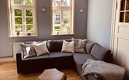 Wohnzimmer, Foto: Heiko Rosenbohm, Lizenz: Tourismusverband Prignitz e.V.
