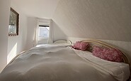 Schlafzimmer, Foto: N. Röder, Lizenz: Tourismusverband Prignitz e.V.