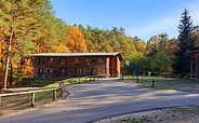 Youth hostel Bremsdorfer Mühle, Foto: Björn Siekert, Lizenz: DJH Verband Berlin-Brandenburg