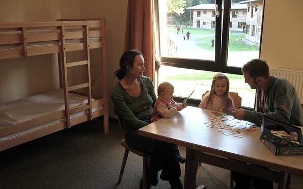 Room, Foto: Björn Siekert, Lizenz: DJH Verband Berlin-Brandenburg