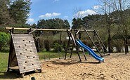 Spielplatz, Foto: K. Valeske, Lizenz: Tourismusverband Prignitz e.V.