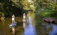SUP-Touren, Foto: Prignitzliebe-Anja Möller, Lizenz: Tourismusverband Prignitz e.V.