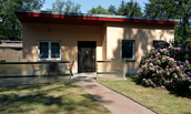 Bungalow Kube, Foto: B. Kube, Lizenz: Tourismusverband Prignitz e.V.