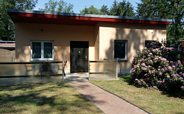 Bungalow Kube, Foto: B. Kube, Lizenz: Tourismusverband Prignitz e.V.