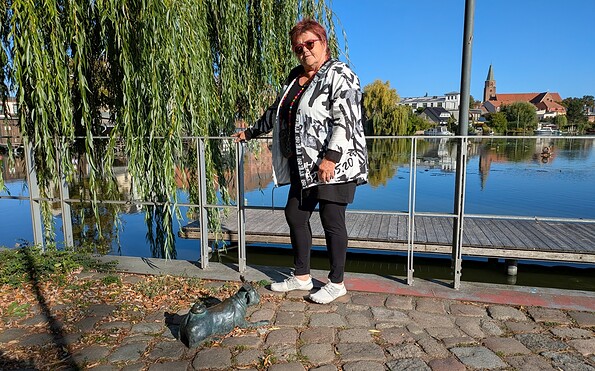 Foto: C. Müller-Mertens, Lizenz: C. Müller-Mertens