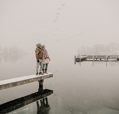 Höllengrundwanderweg, Foto: Malte Jäger, Lizenz: Tourismusverband Dahme-Seenland e.V.