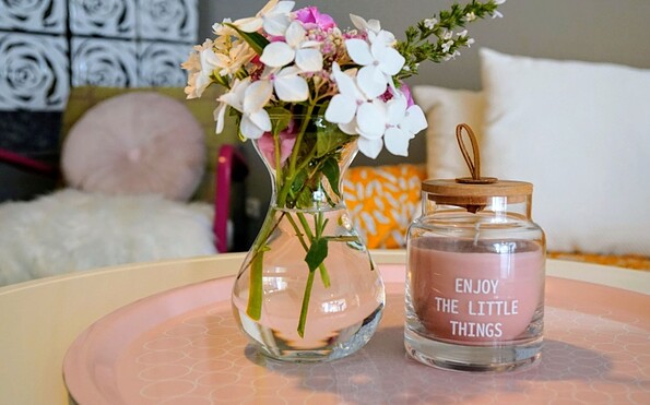 The little things in life, Foto: Doreen Lachmann, Lizenz: Studio "aHoy"