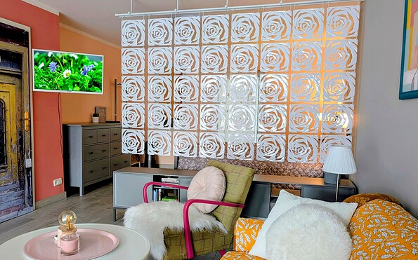 living area, Foto: Doreen Lachmann, Lizenz: Studio "aHoy"