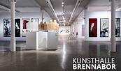 Ausstellung 'UMKREISUNGEN' Carola Czempik / Matthias Körner, Foto: Matti M. Matthes, Lizenz: Matti M. Matthes