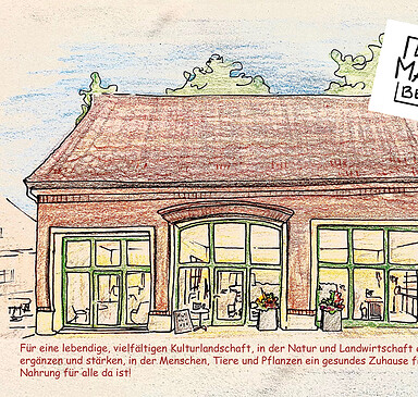 LandMarkt Bad Belzig