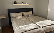 Privatzimmer Teschendorf - Doppelbettzimmer, Foto: Privatzimmer Hanemann-Nickel