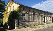 Außenansicht, Foto: Charles Ashman, Lizenz: Tourismusverband Prignitz e.V.