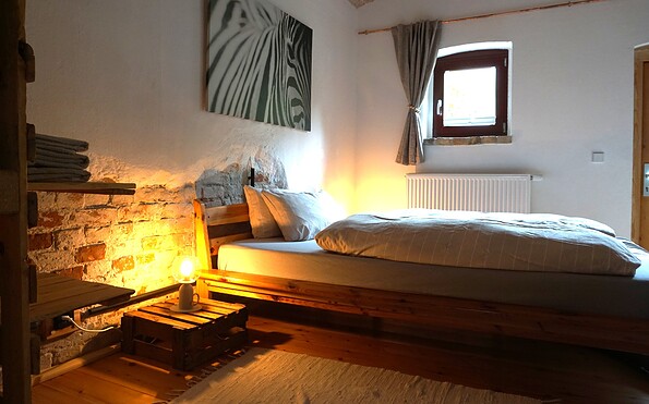 Inside apartment, Foto: Florian Schugardt, Lizenz: Florian Schugardt