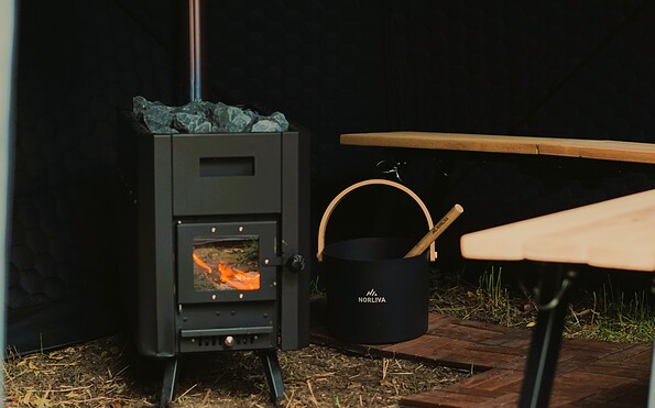 Oven, Foto: Florian Schugardt, Lizenz: Florian Schugardt