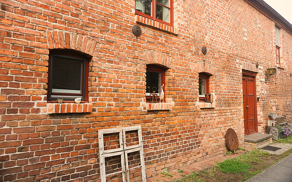 Outside apartment, Foto: Florian Schugardt, Lizenz: Florian Schugardt