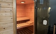 Sauna, Foto: J. Fuhrmann, Lizenz: Tourismusverband Prignitz e.V.