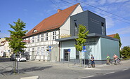 Museum Eberswalde, Foto: Alexander Leifels
