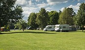 Campingplatz, Foto: Steffen Lehmann, Lizenz: TMB Tourismus-Marketing Brandenburg GmbH