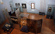 Museum des Dreißigjährigen Krieges, Foto: Foto: Kreismuseen Alte Bischofsburg/Zeiger