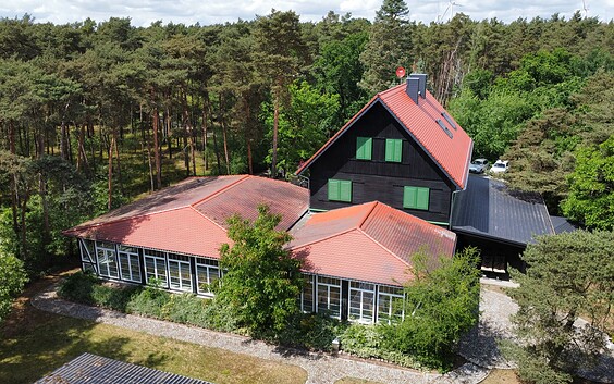 Eventhotel Waldesruh, Foto: Eventhotel Waldesruh, Lizenz: Eventhotel Waldesruh