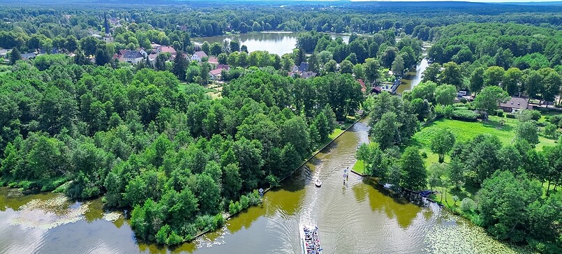 Dahme-Schifffahrt-Teupitz