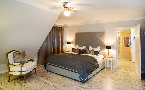 Klosterhotel Neuzelle, Foto: Jürgen Paulig