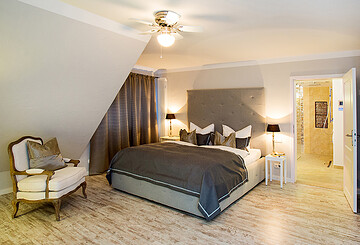 Klosterhotel Neuzelle, Foto: Jürgen Paulig