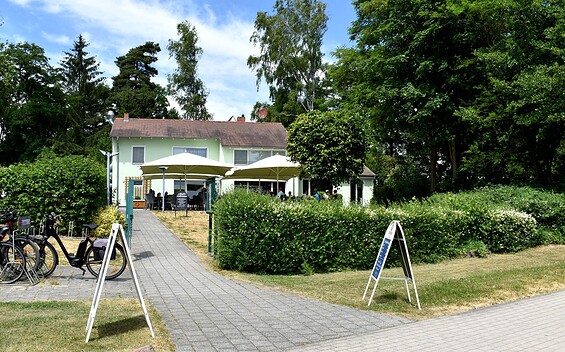 Restaurant "Fischtopf", Foto: Tourismusverein Scharmützelsee e.V.