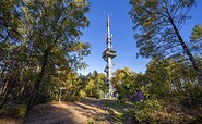 Ansicht vom Wietkiekenbergturm, Foto: Martin Karnbach, Lizenz: Gemeinde Schwielowsee