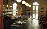 Cafe Constance, Foto: Foto: Mike Stade