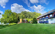 Seehotel Ichlim, Foto: Seehotel Ichlim, Lizenz: Tourismusverband Prignitz