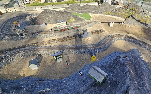 Foto: Eberswalder Gartenbahnfreunde e.V.