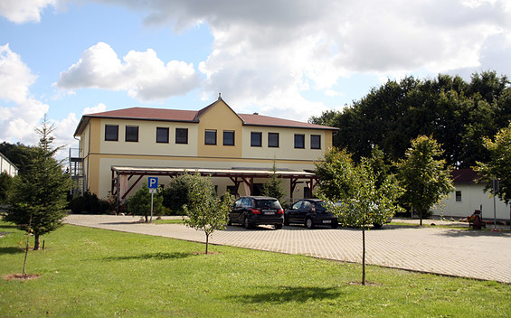 Reiterhof Spreewald, Foto: RTB GmbH & Co. KG