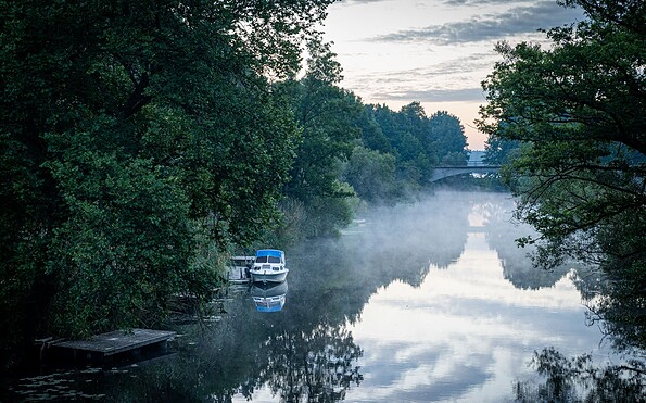 Schwielochsee, Foto: Florian Läufer, Lizenz: Seenland Oder-Spree