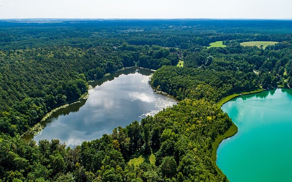 Schermützelsee, Foto: kopschproduction, Lizenz: kopschproduction