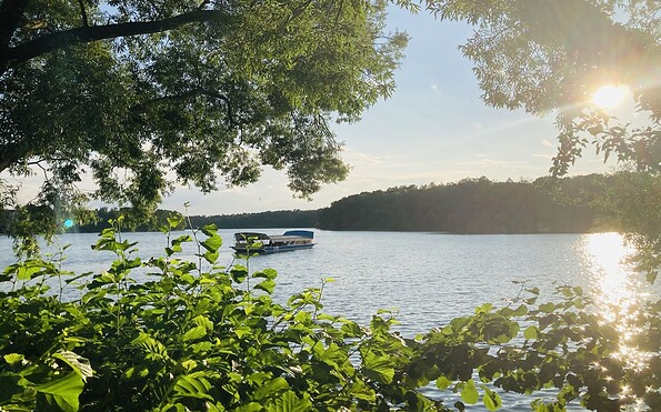 StrausseeFähre, Foto: Jana Zahn, Lizenz: Jana Zahn