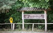 Schlaubetal Nature Park, Foto: Florian Läufer, Lizenz: Seenland Oder-Spree