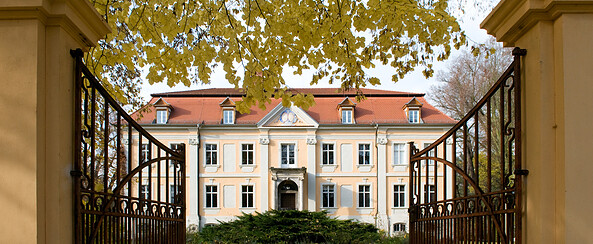 Schloss Stülpe