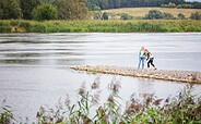 Zollbrücke im Oderbruch, Foto: Florian Läufer, Lizenz: Seenland Oder-Spree