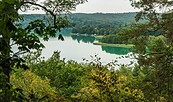 Blick auf den Schermützelsee, Foto: Christoph Creutzburg, Lizenz: Seenland Oder-Spree/Christoph Creutzburg
