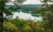 Blick auf den Schermützelsee, Foto: Christoph Creutzburg, Lizenz: Seenland Oder-Spree/Christoph Creutzburg