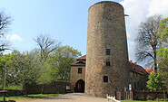 Burg Rabenstein, Foto: Bansen-Wittig