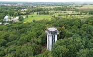 Aussichtsturm Slubice, Foto: Marie Kessler, Lizenz: Seenland Oder-Spree e.V.