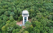 Aussichtsturm Slubice, Foto: Marie Kessler, Lizenz: Seenland Oder-Spree e.V.