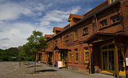 Handwerkerhof Görzke, Foto: Bansen-Wittig