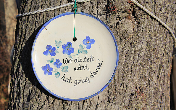 Im Töpferort Görzke, Foto: Bansen-Wittig